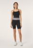 Picture of Bientina Short Heritage Tape Active Jumpsuit
