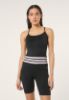 Picture of Bientina Short Heritage Tape Active Jumpsuit