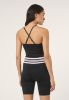 Picture of Bientina Short Heritage Tape Active Jumpsuit