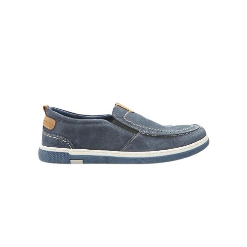Picture of Suede Loafers