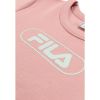 Picture of Girls Ceranova Slim Fit Cropped Logo T-Shirt