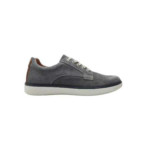 Picture of Suede Lace-Up Shoes