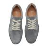 Picture of Suede Lace-Up Shoes