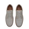 Picture of Suede Lace-Up Shoes