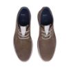 Picture of Suede Lace-Up Shoes