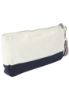 Picture of Carliano Mini Heritage Tape Travel Clutch