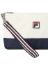 Picture of Carliano Mini Heritage Tape Travel Clutch