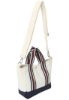 Picture of Carliano Mini Heritage Tape Tote Bag