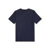 Picture of Kids Carisio Regular Fit Logo T-Shirt
