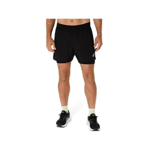 Picture of Core 2-in-1 5-inch Shorts