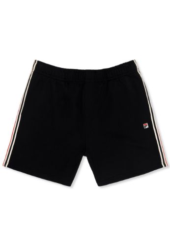 Picture of Diecimo Heritage Tape Sweat Shorts