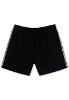 Picture of Diecimo Heritage Tape Sweat Shorts