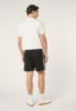 Picture of Diecimo Heritage Tape Sweat Shorts