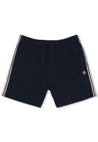Picture of Diecimo Heritage Tape Sweat Shorts