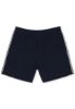 Picture of Diecimo Heritage Tape Sweat Shorts