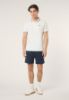Picture of Diecimo Heritage Tape Sweat Shorts