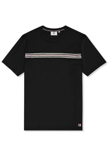 Picture of Diecimo Heritage Tape T-Shirt
