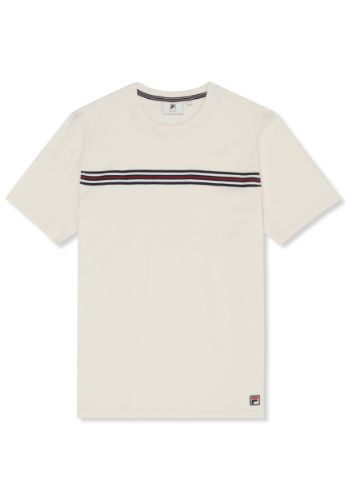 Picture of Diecimo Heritage Tape T-Shirt