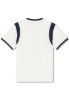 Picture of Montalto Relaxed Fit Graphic Ringer T-Shirt