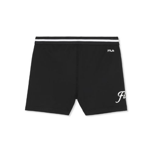 Picture of Girls Lunata Graphic Taped Shorts