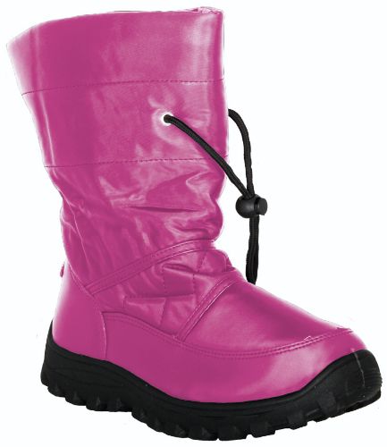 Picture of Yin Snow Boots