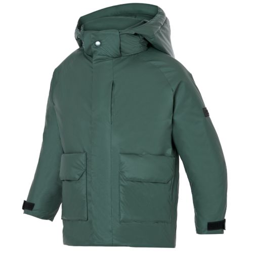 Picture of Kids Austin Anorak