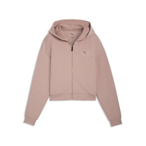 Picture of Cloudspun Full-Zip Hoodie