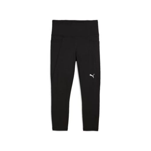 Picture of Essentials High-Waisted Capri Training Tights
