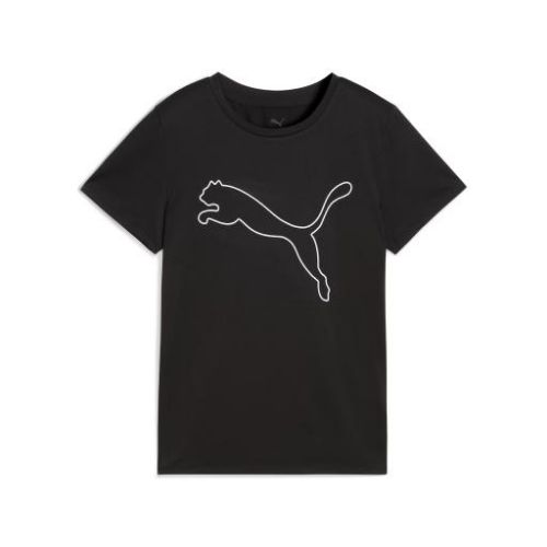 Picture of Train All Day Essentials Logo T-Shirt