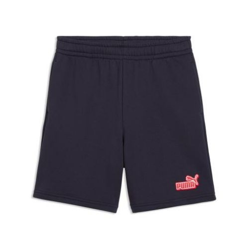 Picture of Kids Essentials Logo Lab Relaxed Shorts