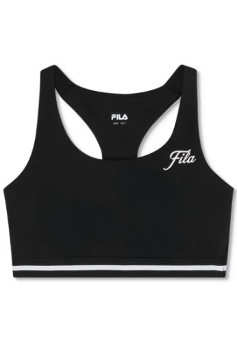 Picture of Lunata Graphic Taped Bra Top