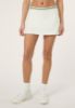 Picture of Lunata Fitted Graphic Taped Tennis Skort