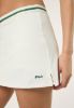 Picture of Lunata Fitted Graphic Taped Tennis Skort