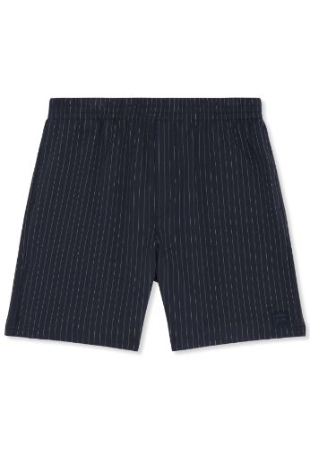 Picture of Lucca Pinstripe Shorts