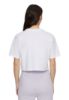 Picture of Locri Loose Fit Cropped T-Shirt