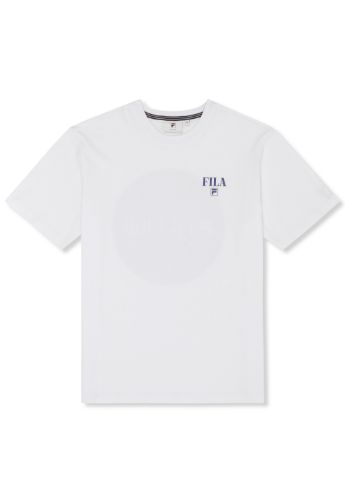 Picture of Ponzano Relaxed Fit Graphic T-Shirt