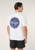 Picture of Ponzano Relaxed Fit Graphic T-Shirt