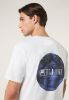 Picture of Ponzano Relaxed Fit Graphic T-Shirt
