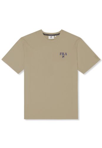 Picture of Ponzano Relaxed Fit Graphic T-Shirt