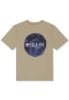 Picture of Ponzano Relaxed Fit Graphic T-Shirt
