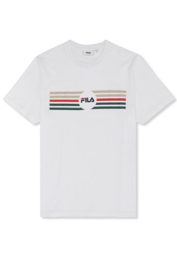 Picture of Padule Logo Graphic T-Shirt