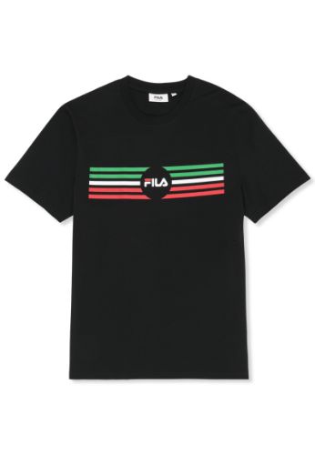 Picture of Padule Logo Graphic T-Shirt