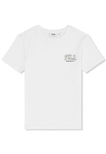 Picture of Rifredi Slim Fit Graphic T-Shirt