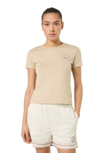 Picture of Rifredi Slim Fit Graphic T-Shirt