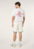 Picture of Statuto Relaxed Fit Basketball Shorts
