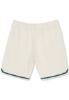 Picture of Statuto Relaxed Fit Basketball Shorts