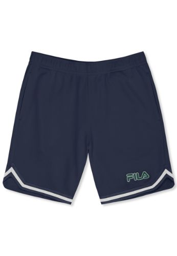Picture of Statuto Relaxed Fit Basketball Shorts