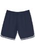 Picture of Statuto Relaxed Fit Basketball Shorts