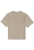 Picture of Serretta Loose Fit Heritage Tape T-Shirt