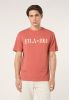 Picture of Vinci Relaxed Fit Graphic T-Shirt